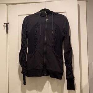 Reversible lululemon jacket